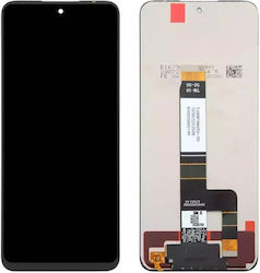 Οθόνη για Redmi 12 (Μαύρο) Οθόνη για Redmi 12 (Μαύρο)