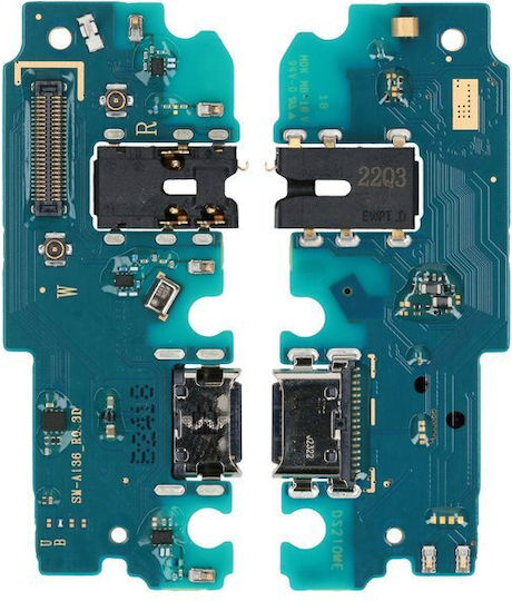 Charging Board Samsung Galaxy A13 5G A136
