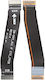 Cabluf Principal Main Flex Samsung Galaxy S23 S911