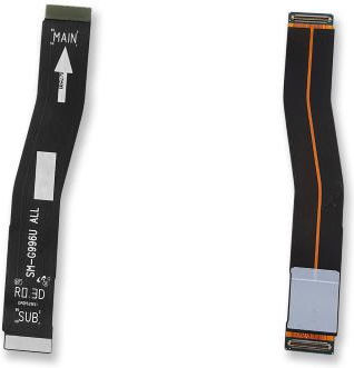 Hauptseite Handy Ersatzkabel Samsung Galaxy S21 Plus 5G G996