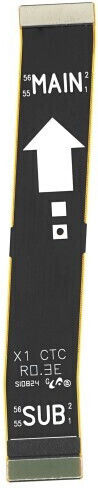 Hauptseite Handy Ersatzkabel Samsung Galaxy S20 G980 S20 5G G981