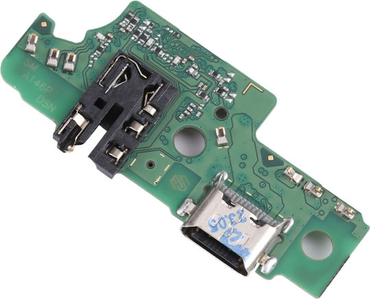 Πλακετάκι Φόρτισης Charging Board Samsung Galaxy A14 5g A146b