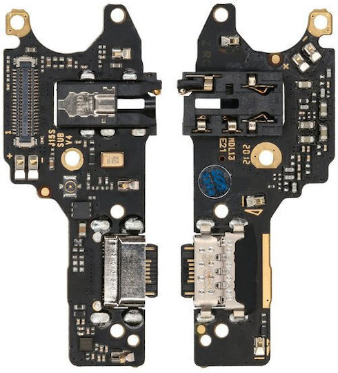 Charging Board Xiaomi Redmi Note 9