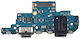 Платка За Зареждане Charging Board Samsung Galaxy A52 4G A525 A52 5G A526