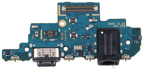 Платка За Зареждане Charging Board Samsung Galaxy A52 4G A525 A52 5G A526
