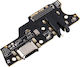 Платка За Зареждане Sprlm-0002 Realme 7