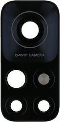 Τζαμακι Κάμερας Back Camera Lens Xiaomi Mi 10t Lite Τζαμακι Κάμερας Back Camera Lens Xiaomi Mi 10t Lite