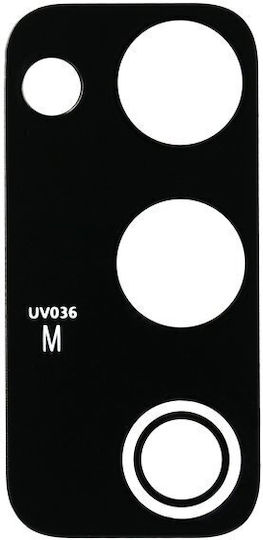 Handy-Kamerazubehör Rückkamera-Objektiv Samsung Galaxy S20 FE