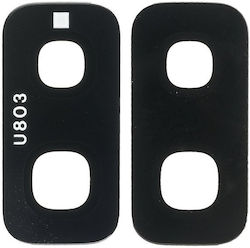 Sticlă Cameră Lentilă Spate Samsung Galaxy S9 Plus Sticlă Cameră Lentilă Spate Samsung Galaxy S9 Plus