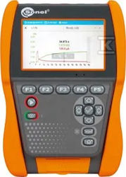 Mic-2511 Isolationswiderstandsmesser