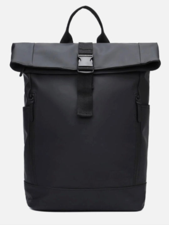 Arctic-One Backpack Αδιάβροχο Μαύρο Arctic-One Backpack Αδιάβροχο Μαύρο