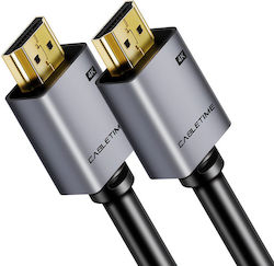 Cabletime Av566 HDMI 2.0 Premium High Speed 4K ...