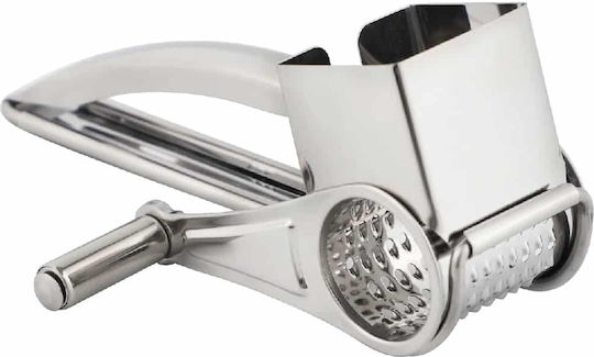 Costos With Mechanism Cheese Grater from Stainless Steel