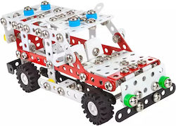 Alexander Toys Kleiner Konstrukteur Notfall 999 Für 8+ Jahre 329 Stück