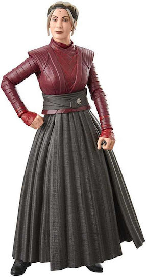 Hasbro Star Wars: Ahsoka Φιγούρα Δράσης ύψους 15εκ. σε Κλίμακα 1:11