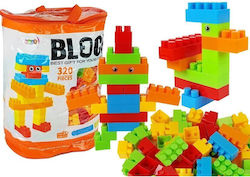 Lean Toys Блокчета 320бр