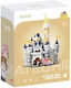 IM Master Блокчета Fairy Tale Castle за 6+ години години 1274бр