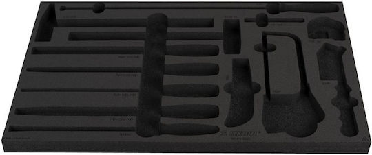 Unior 623971 Case Sos 954/49sos 564x364x30mm