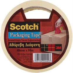 3M Verpackungsfolie 48mm x 50m 3M Verpackungsfolie 48mm x 50m