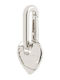 Pilgrim Charm Herz