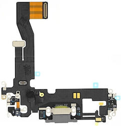 Flex Cable with Charging port in Gold color for Xiaomi 12 ProiPhone 12Realme 12 Pro Flex Cable with Charging port in Gold color for Xiaomi 12 ProiPhone 12Realme 12 Pro