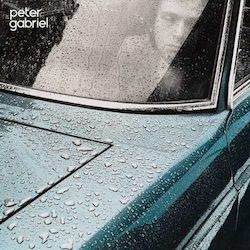 Peter Gabriel 1:car 1 Vinyl Peter Gabriel 1:car 1 Vinyl