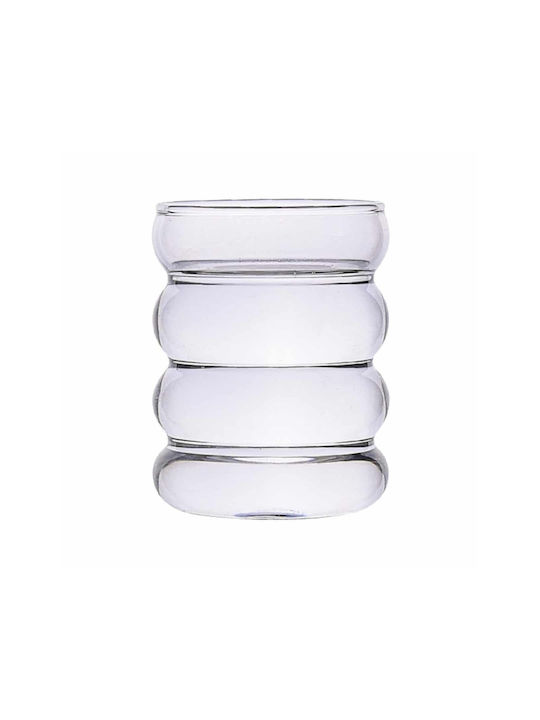 Yuk Pahar pentru apa / Cocteiluri din Sticlă 370ml