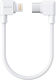 Insta360 Flow 2 Pro Charging Cable Usb-c To Lightning