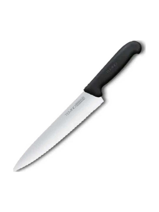 Temno Μαχαίρι Chef από Ανοξείδωτο Ατσάλι 20cm