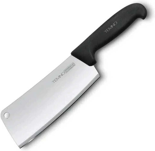 Temno Cleaver from Stainless Steel 20cm