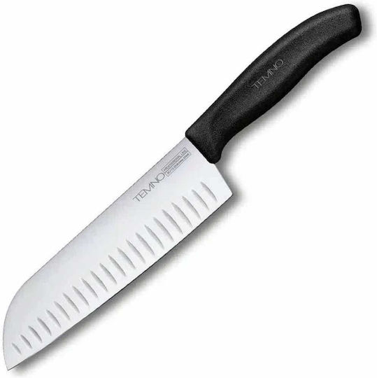 Temno Santoku 17cm