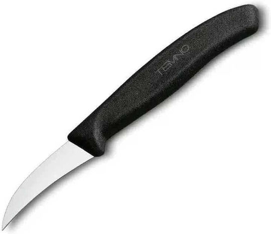 Temno Knife Peeling from Stainless Steel 6cm