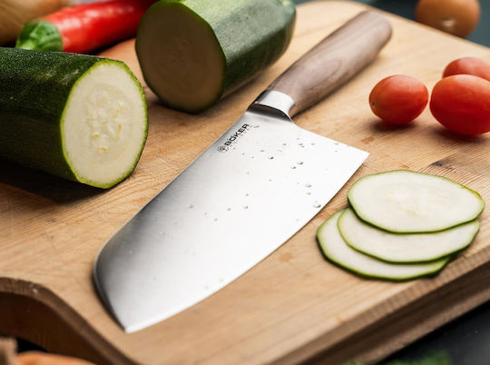 Boker Core Messer Chefkoch aus rostfreiem Stahl