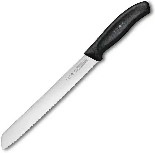 Temno Knife Bread from Stainless Steel 20cm