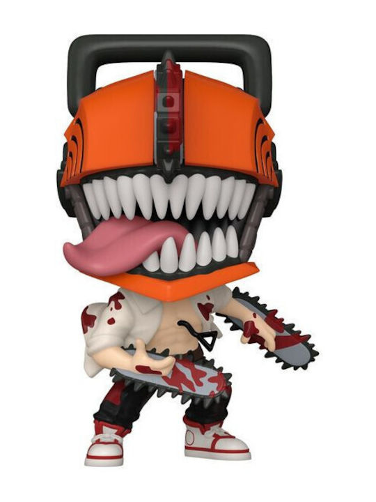 Funko Pop! Animation: Chainsaw Man - Chainsaw M...