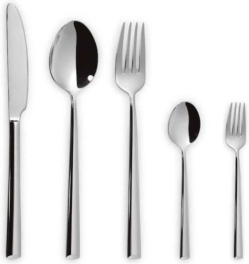 Comas Cutlery Set 60 Pieces