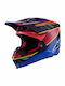 Alpinestars Supertech M10 Era Motorradhelm Motocross ECE 22.06