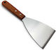 Temno Spatel zum Kochen Hölzernes 13cm