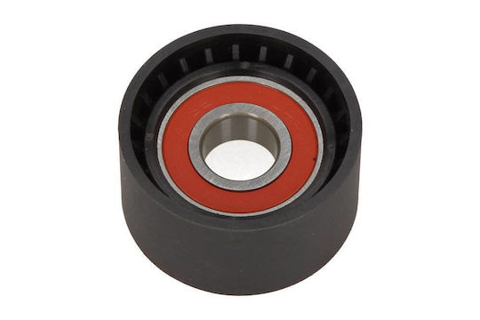 Maxgear Multi-rib Belt Tensioner Pulley Bmw N47 E60 520d 05