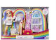 MGA Entertainment Rainbow Σετ Κούκλας για 3+ Ετών