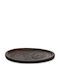 Yuk Wooden Serving Platter