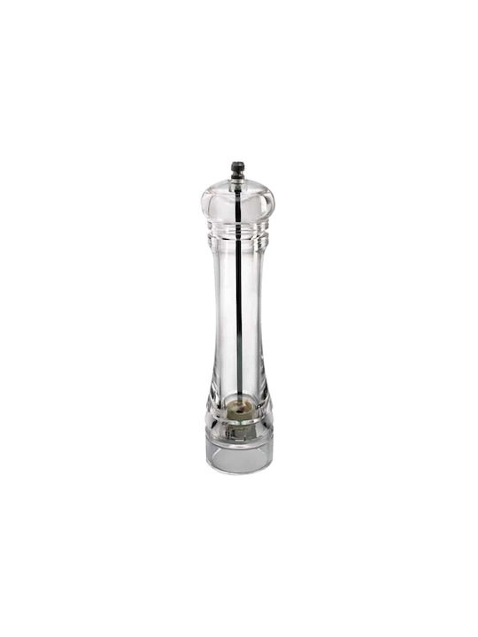 Yuk Manual Set Spice Mills made of Plastic 1pcs