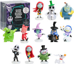 Just Play Nightmare Before Christmas για 3+ Ετών 6εκ. Just Play Nightmare Before Christmas για 3+ Ετών 6εκ.