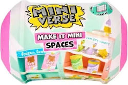 MGA Entertainment Miniverse Make It Mini Für Mehrfach Alter Ab 8 Jahren