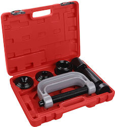 Kraft & Dele Car Hand Tools Set