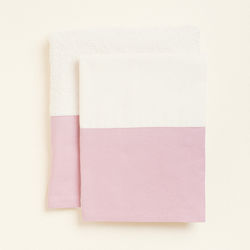 Beauty Home Christening Oilcloths 2 Pieces