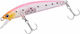 Daiwa Mebaru Hunter Τεχνητό Δόλωμα Ψαράκι (Minn...