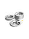 Cenușare Circulară Metalică 12cm