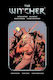 The Witcher Library Edition, Vol. 3 cover gallery and expanded sketchbook section HC