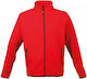 JRC Jagdjacke Vlies Rot